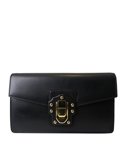 Lucia Crossbody, front view